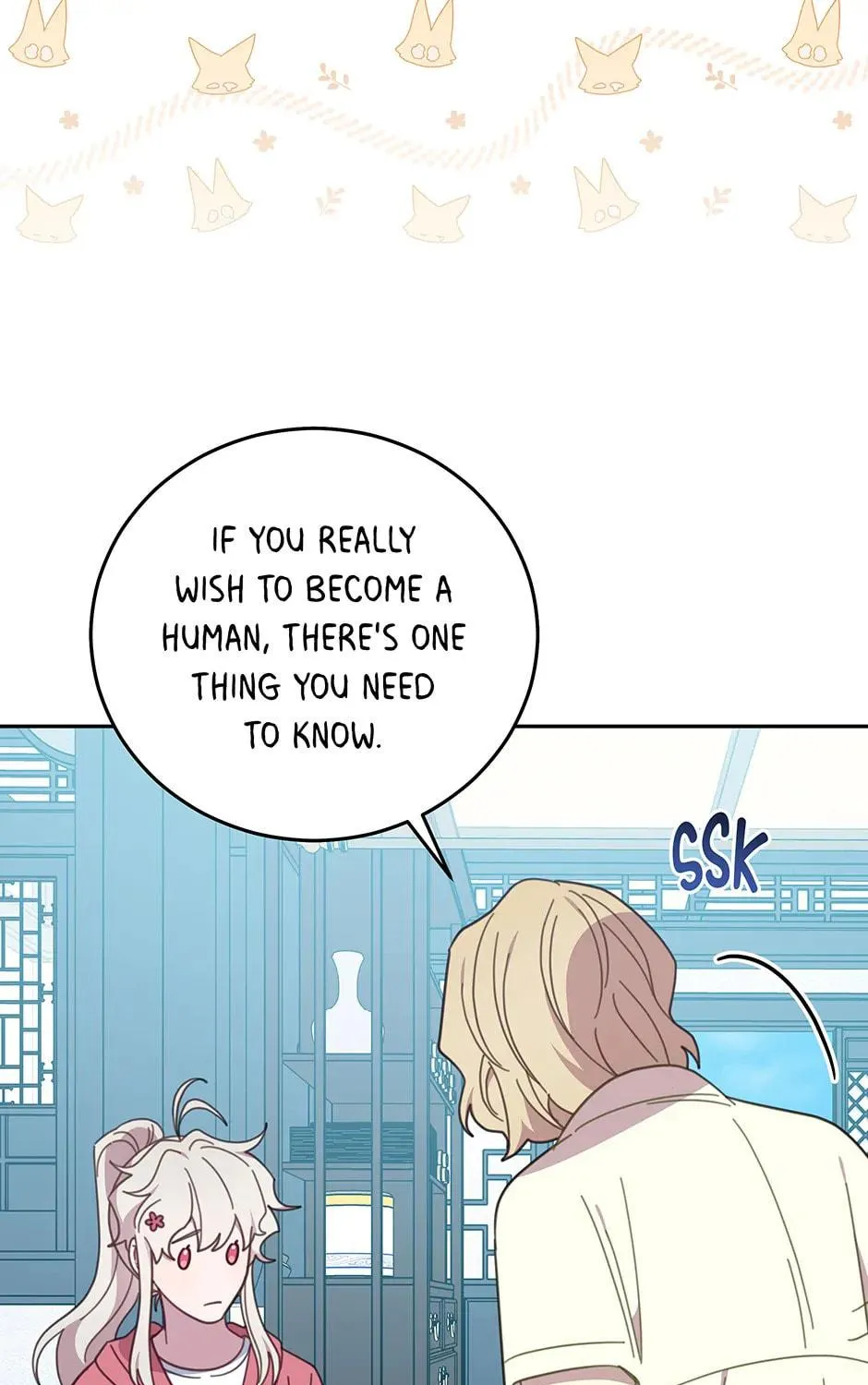 The Legendary Beasts Animal Hospital Chapter 130 page 137 - 