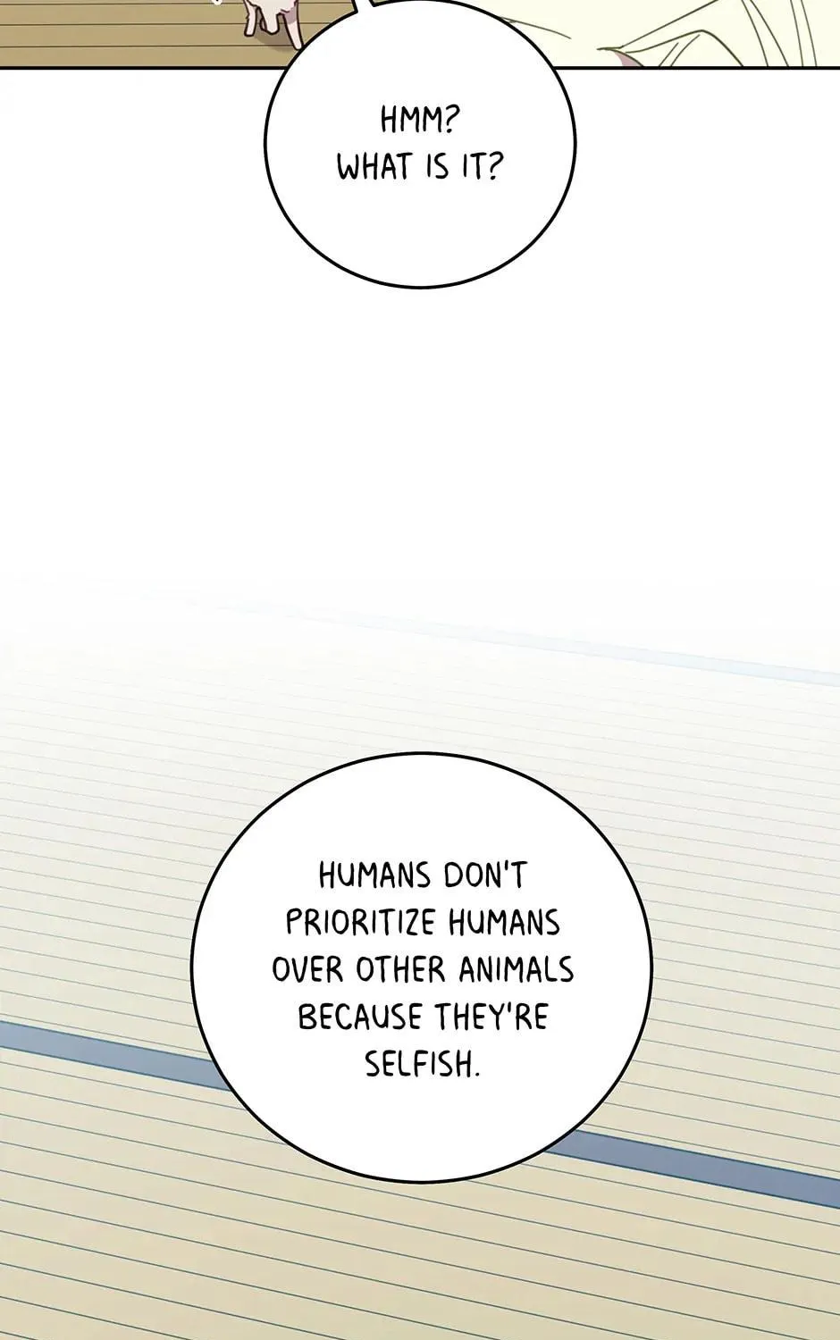 The Legendary Beasts Animal Hospital Chapter 130 page 139 - 