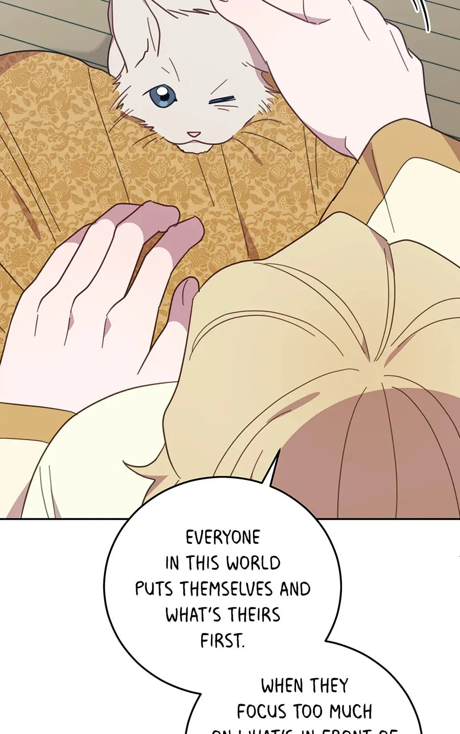 The Legendary Beasts Animal Hospital Chapter 130 page 141 - 