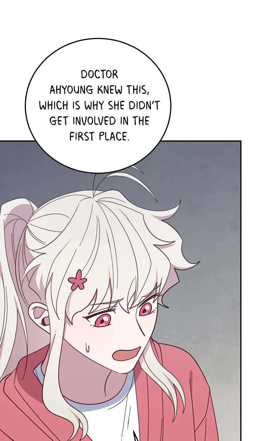 The Legendary Beasts Animal Hospital Chapter 130 page 143 - 