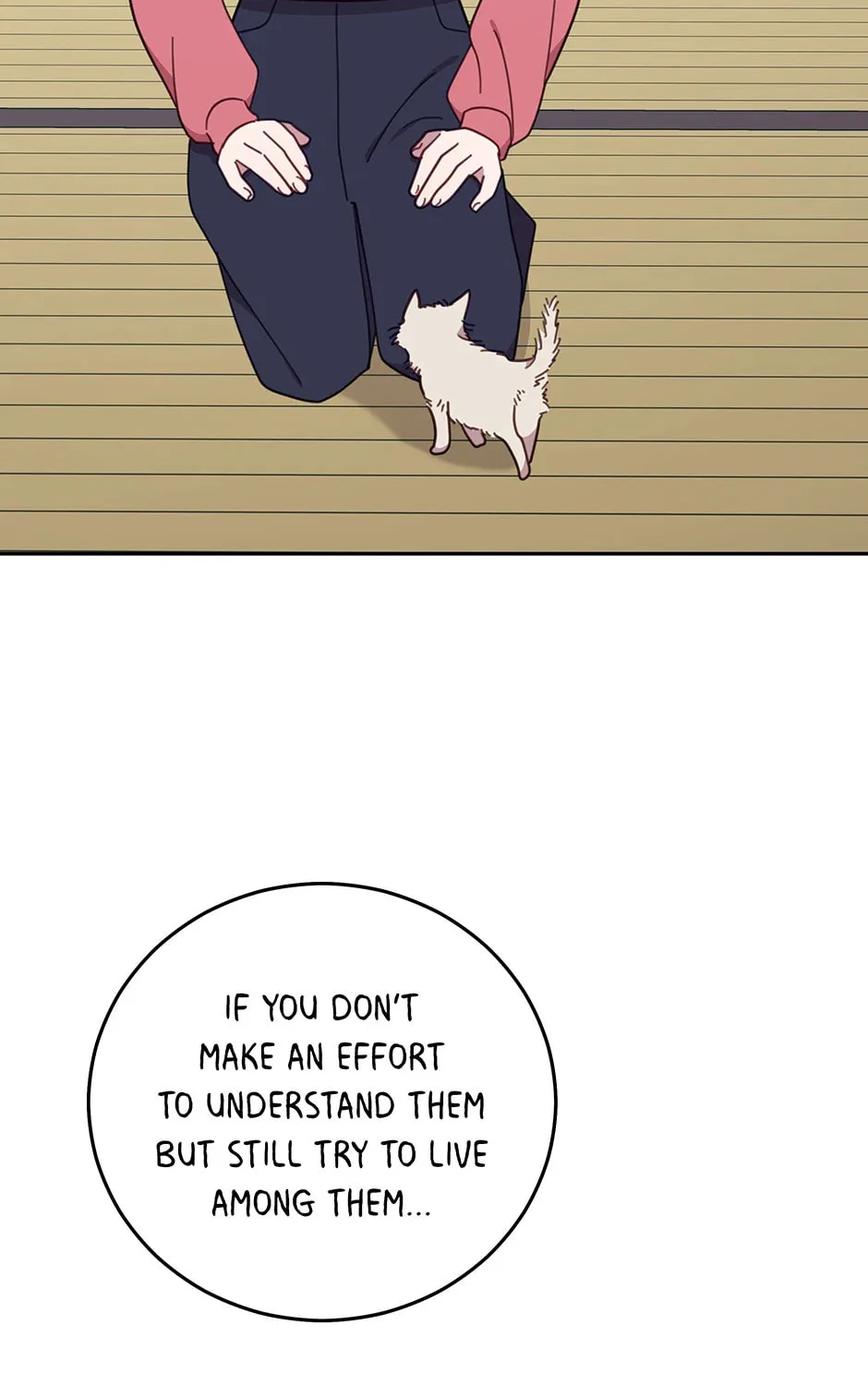 The Legendary Beasts Animal Hospital Chapter 130 page 147 - 
