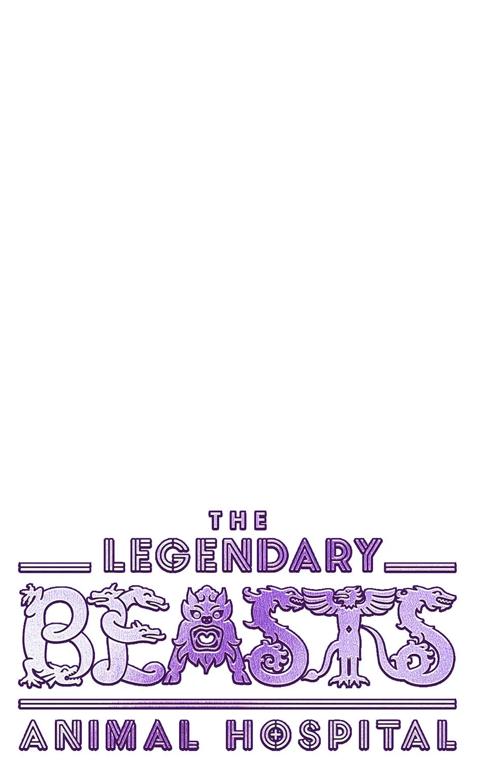 The Legendary Beasts Animal Hospital Chapter 130 page 165 - 