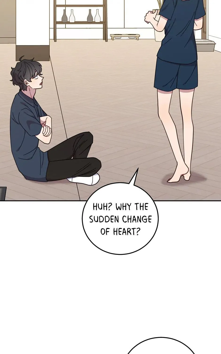 The Legendary Beasts Animal Hospital Chapter 130 page 19 - 