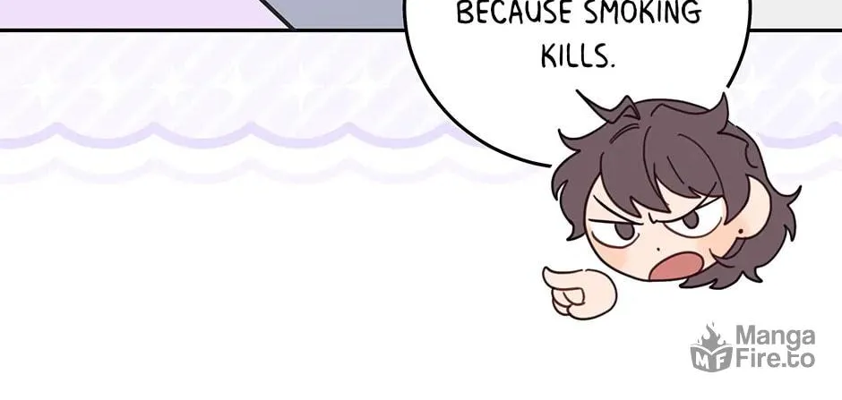 The Legendary Beasts Animal Hospital Chapter 130 page 30 - 