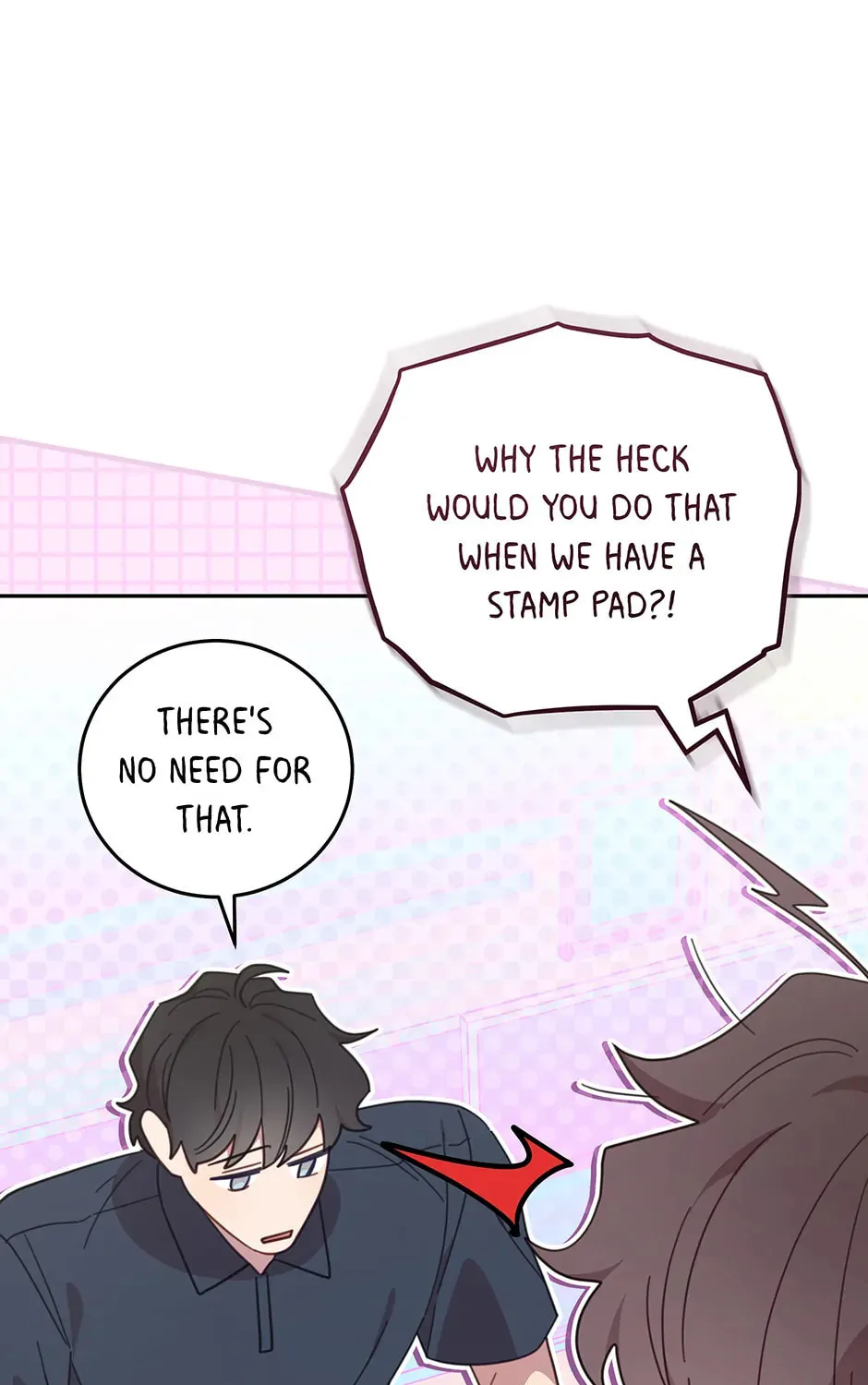 The Legendary Beasts Animal Hospital Chapter 130 page 33 - 