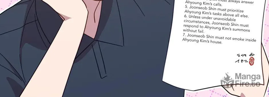The Legendary Beasts Animal Hospital Chapter 130 page 42 - 