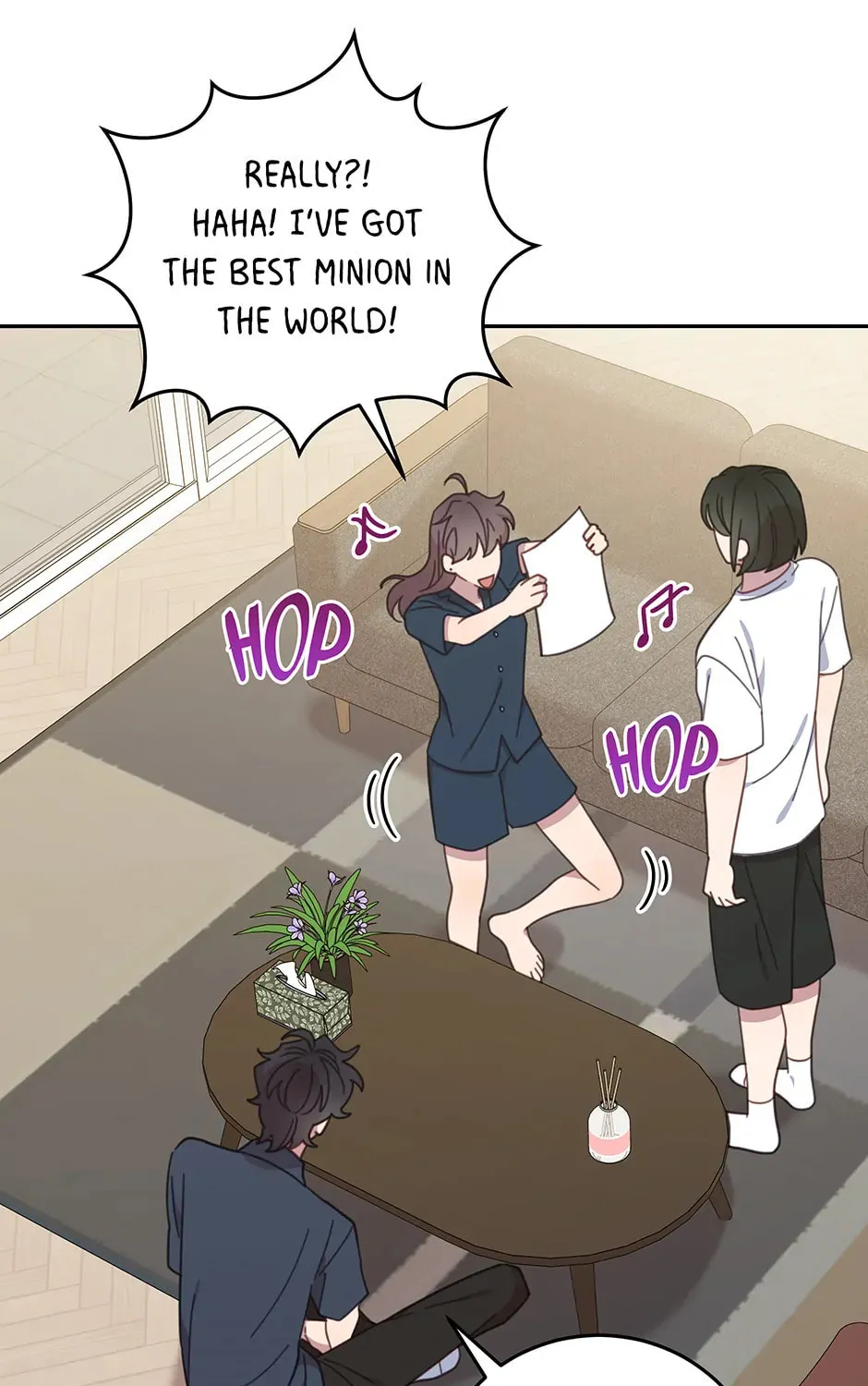 The Legendary Beasts Animal Hospital Chapter 130 page 45 - 