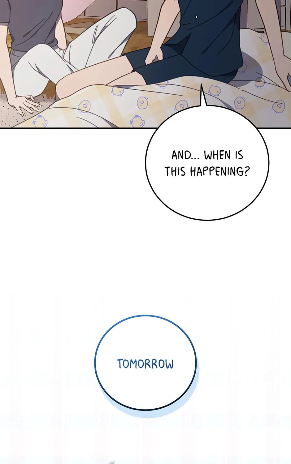 The Legendary Beasts Animal Hospital Chapter 130 page 55 - 
