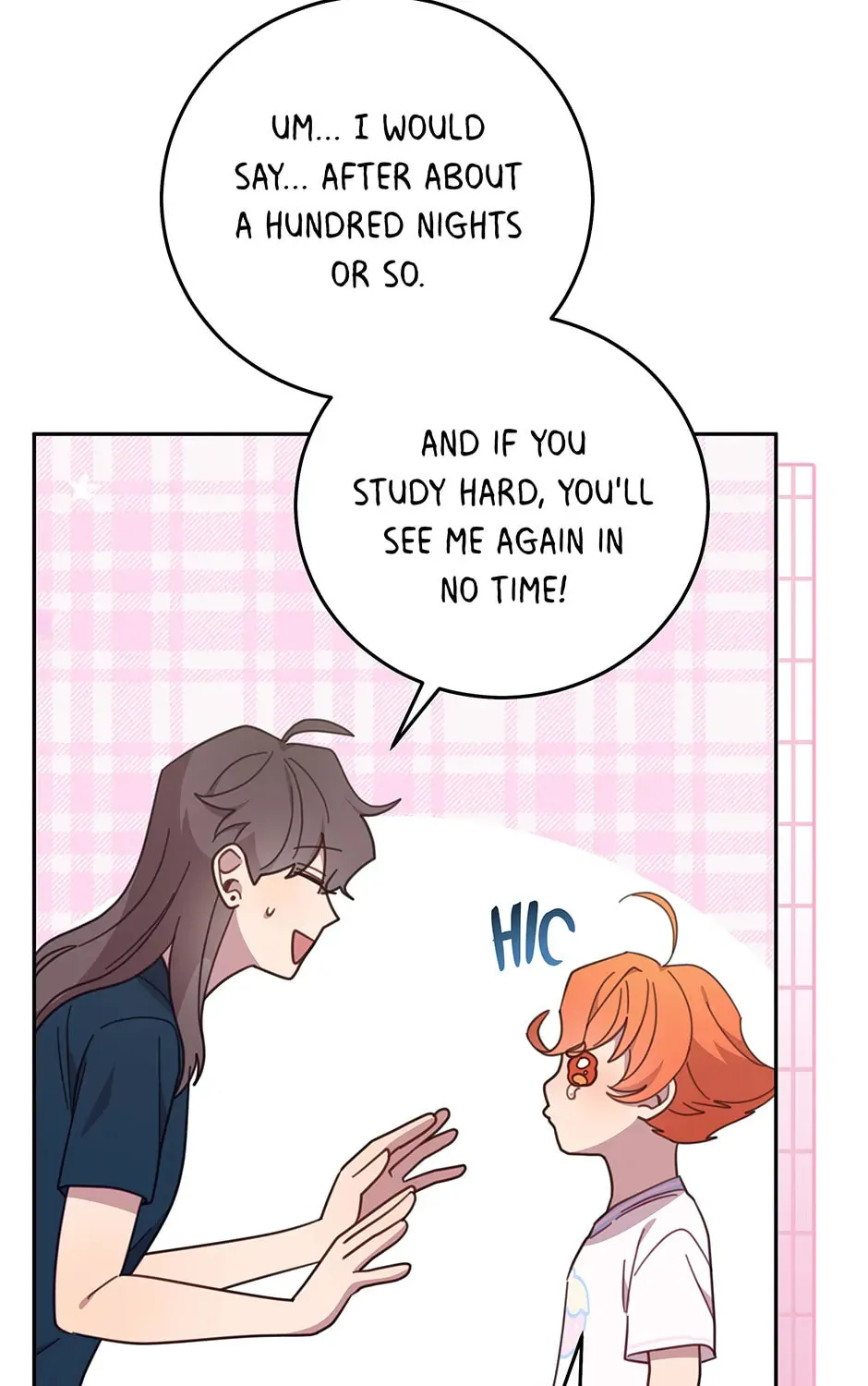 The Legendary Beasts Animal Hospital Chapter 130 page 61 - 