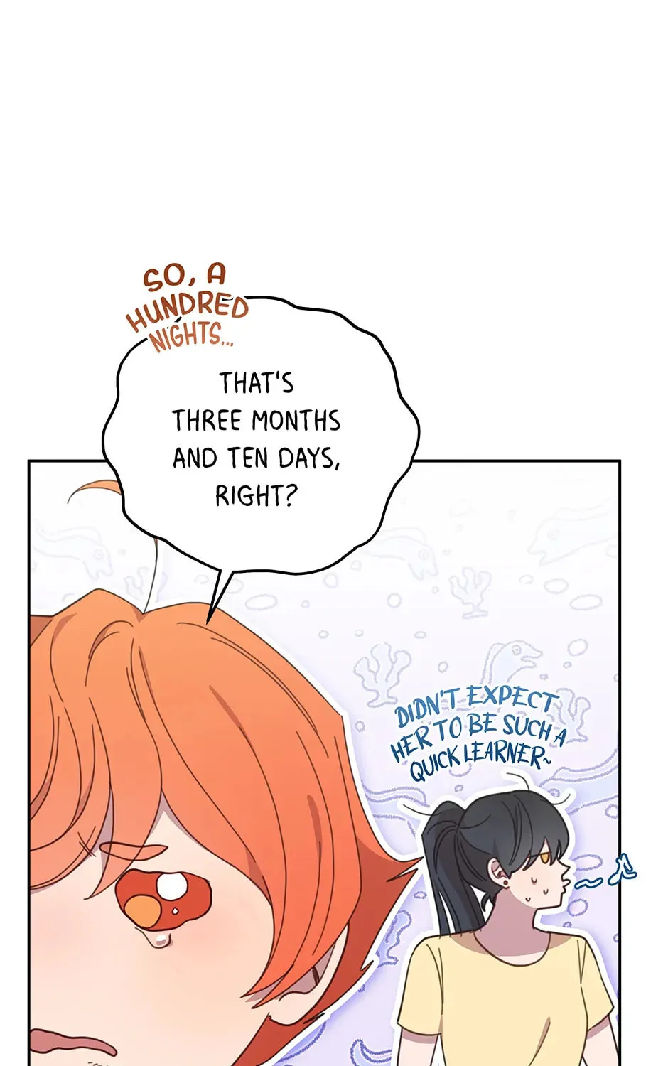 The Legendary Beasts Animal Hospital Chapter 130 page 63 - 