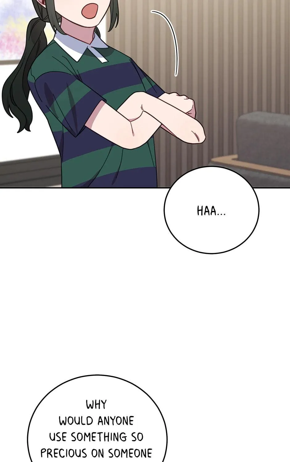 The Legendary Beasts Animal Hospital Chapter 130 page 9 - 