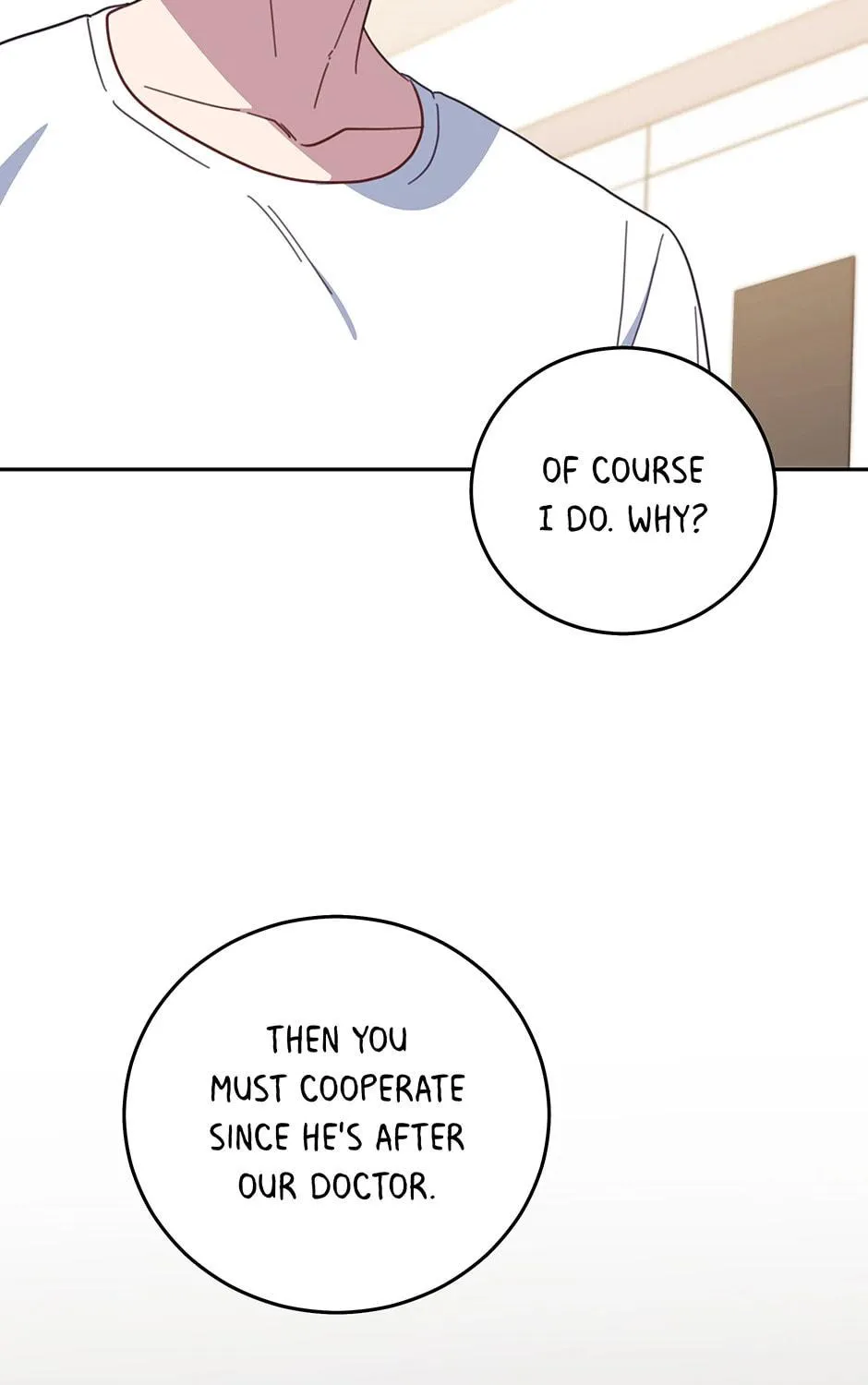 The Legendary Beasts Animal Hospital Chapter 130 page 83 - 