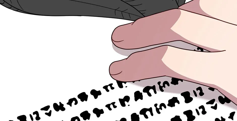 The Legendary Beasts Animal Hospital Chapter 130 page 94 - 
