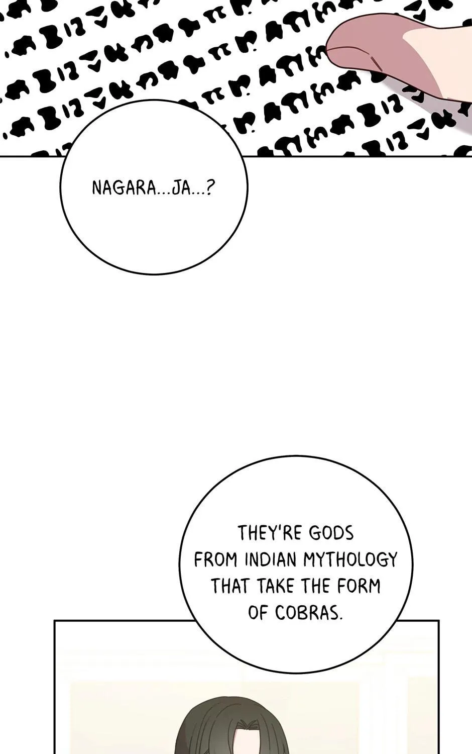 The Legendary Beasts Animal Hospital Chapter 130 page 95 - 