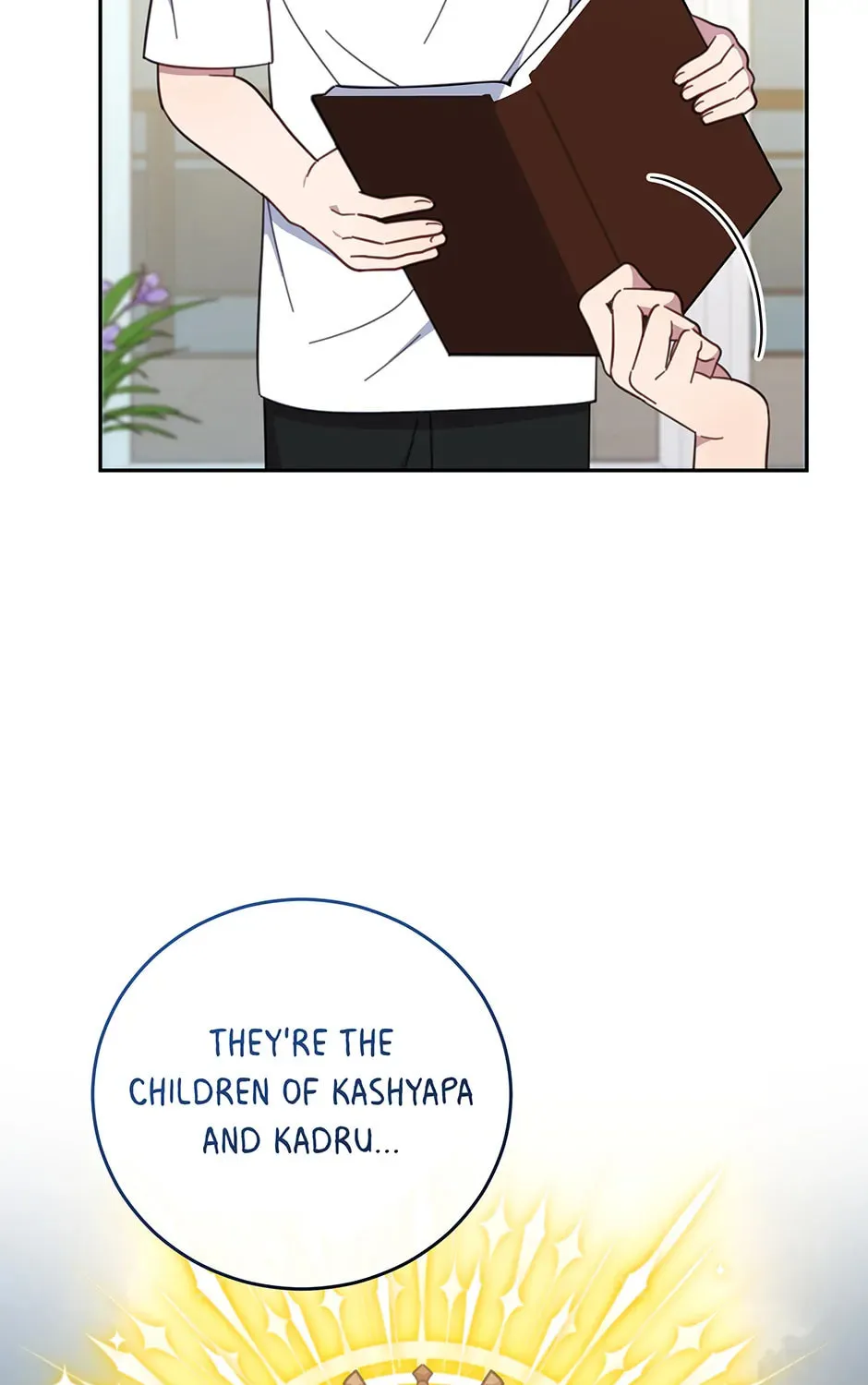 The Legendary Beasts Animal Hospital Chapter 130 page 97 - 