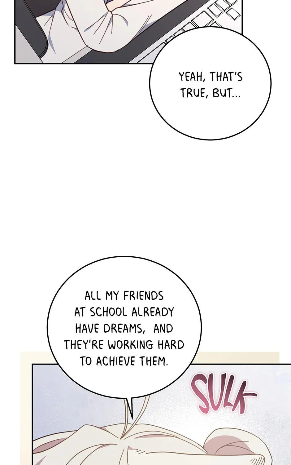 The Legendary Beasts Animal Hospital Chapter 131 page 107 - 