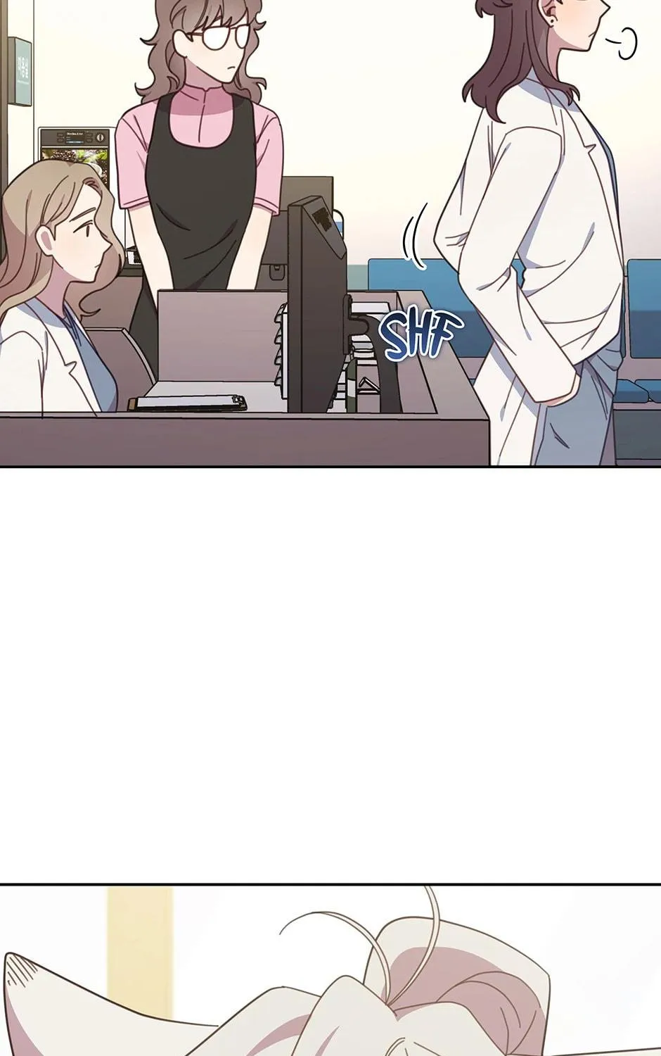 The Legendary Beasts Animal Hospital Chapter 131 page 113 - 