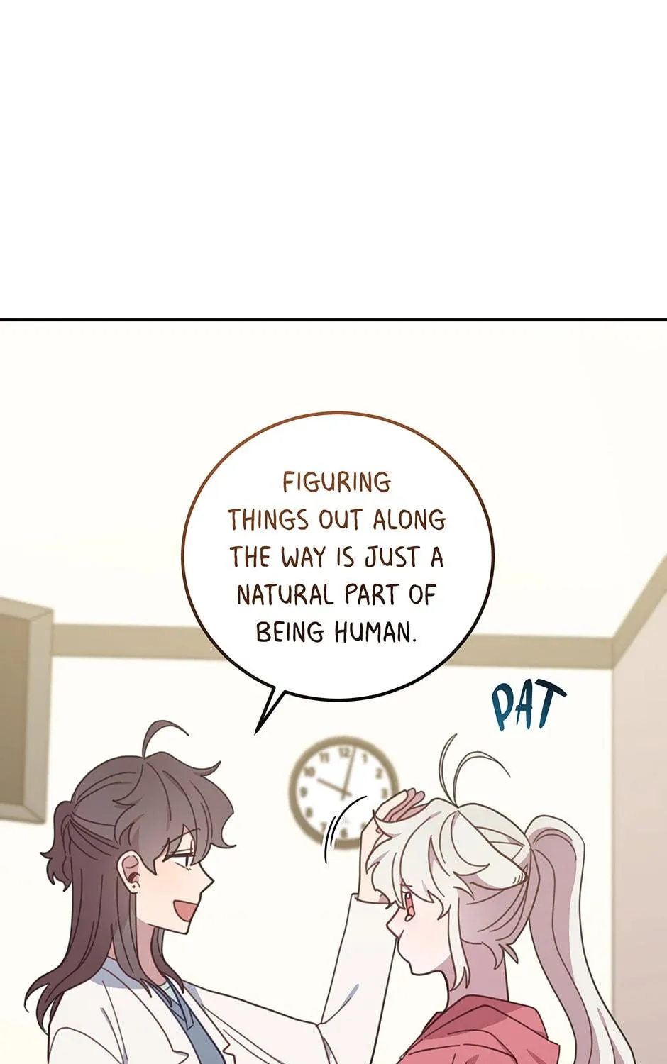 The Legendary Beasts Animal Hospital Chapter 131 page 119 - 