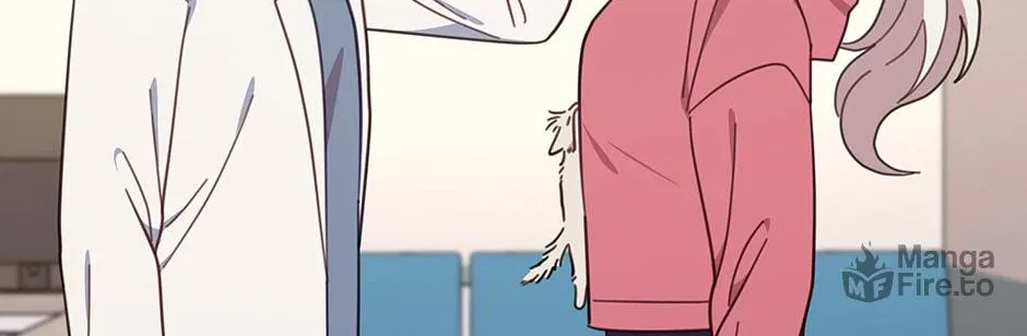 The Legendary Beasts Animal Hospital Chapter 131 page 120 - 