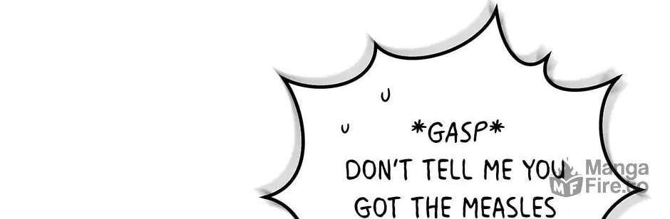The Legendary Beasts Animal Hospital Chapter 131 page 132 - 
