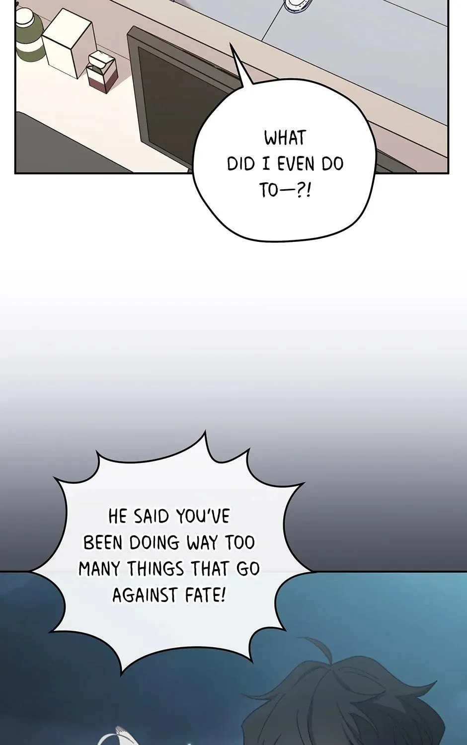 The Legendary Beasts Animal Hospital Chapter 131 page 137 - 