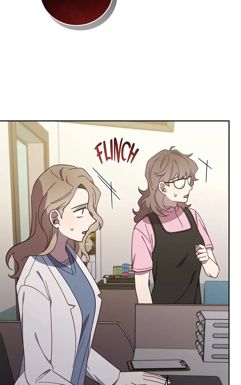 The Legendary Beasts Animal Hospital Chapter 131 page 145 - 
