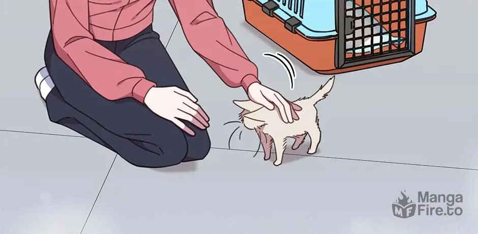 The Legendary Beasts Animal Hospital Chapter 131 page 18 - 