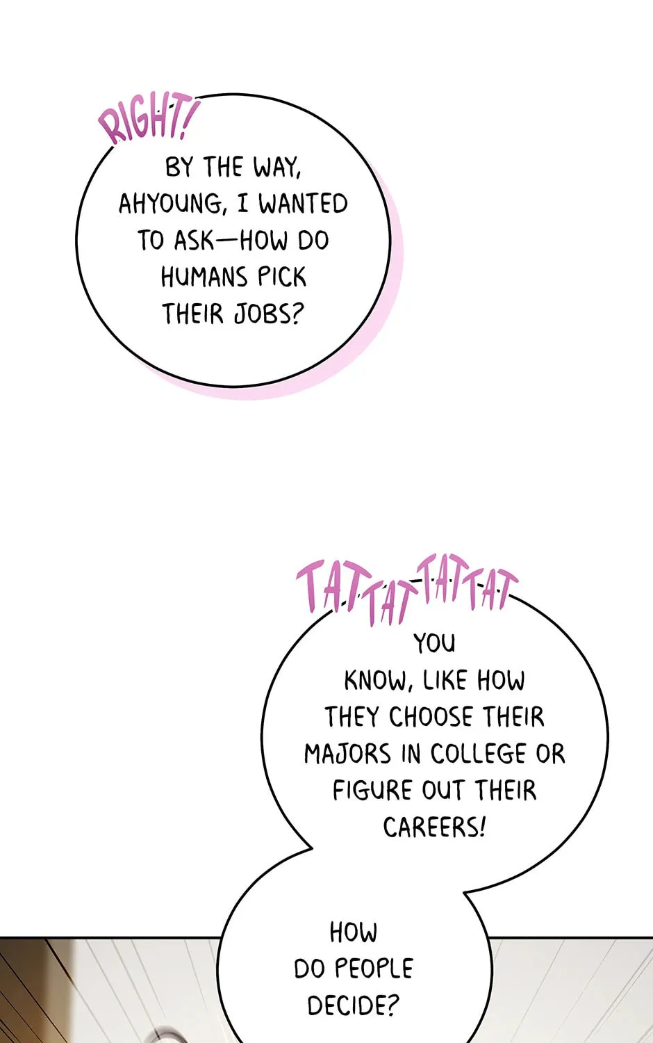 The Legendary Beasts Animal Hospital Chapter 131 page 33 - 