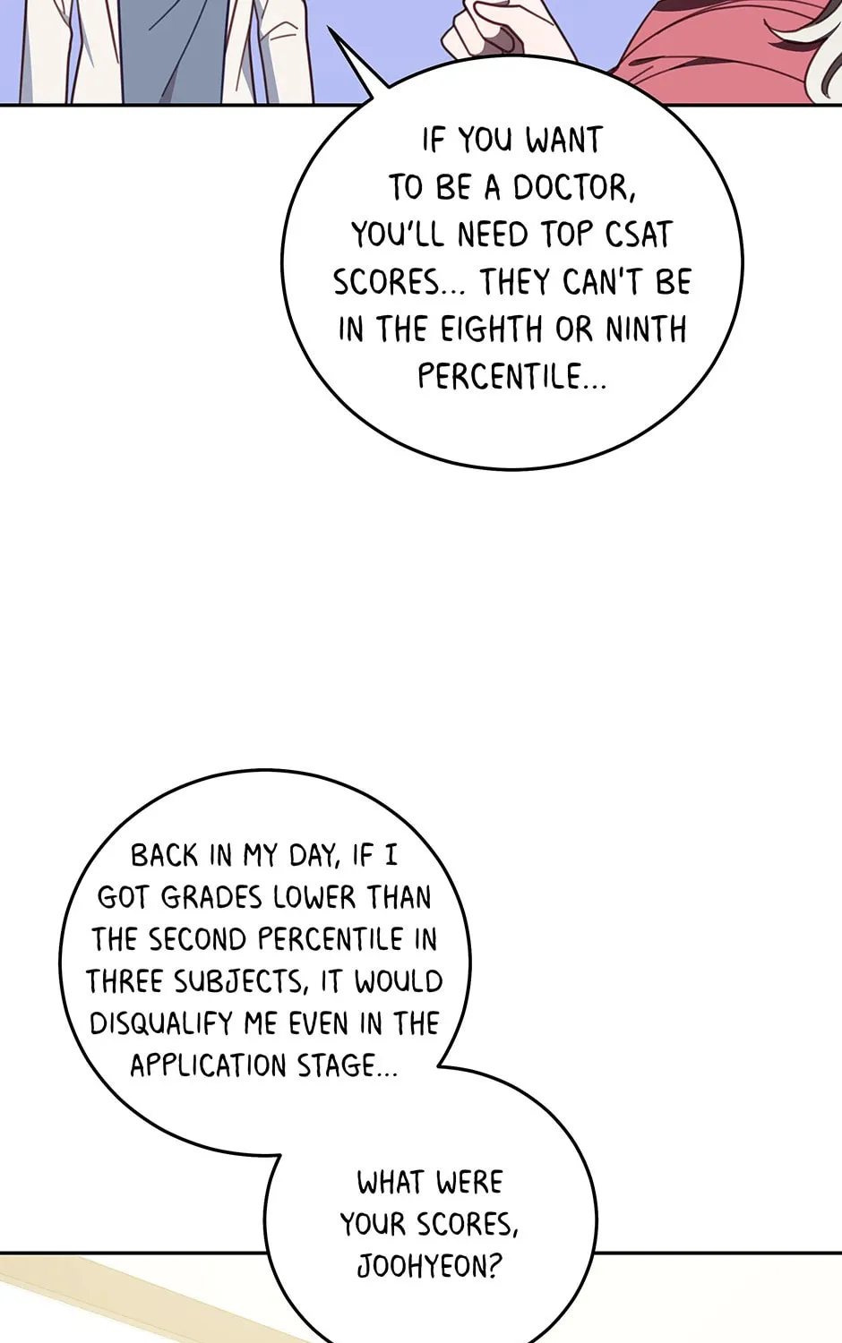 The Legendary Beasts Animal Hospital Chapter 131 page 51 - 