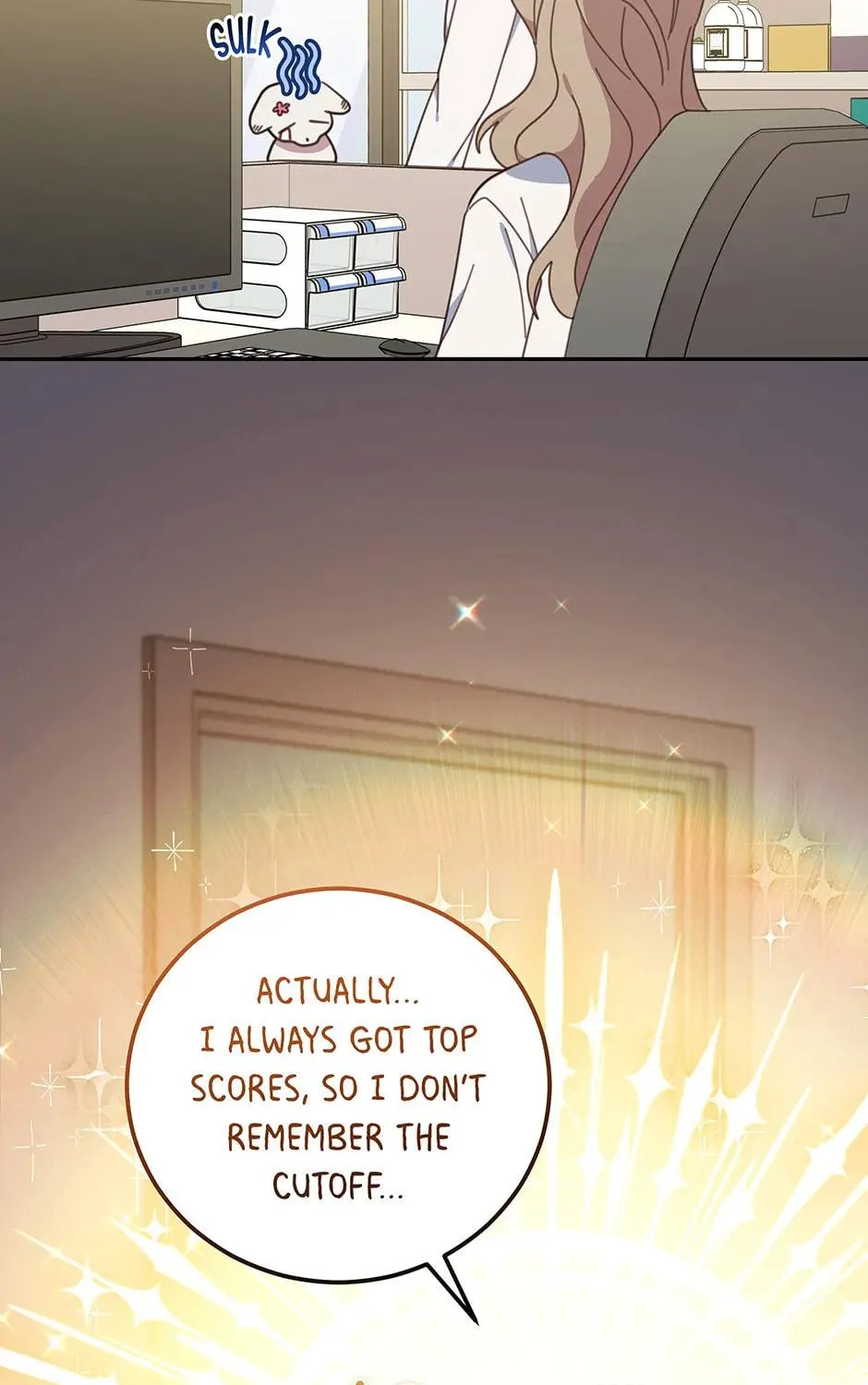 The Legendary Beasts Animal Hospital Chapter 131 page 53 - 