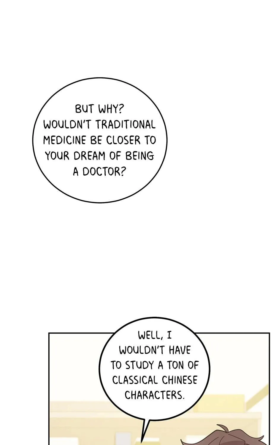 The Legendary Beasts Animal Hospital Chapter 131 page 59 - 