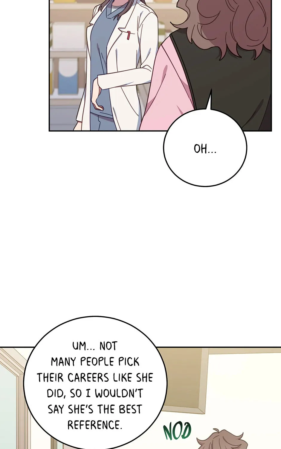 The Legendary Beasts Animal Hospital Chapter 131 page 61 - 