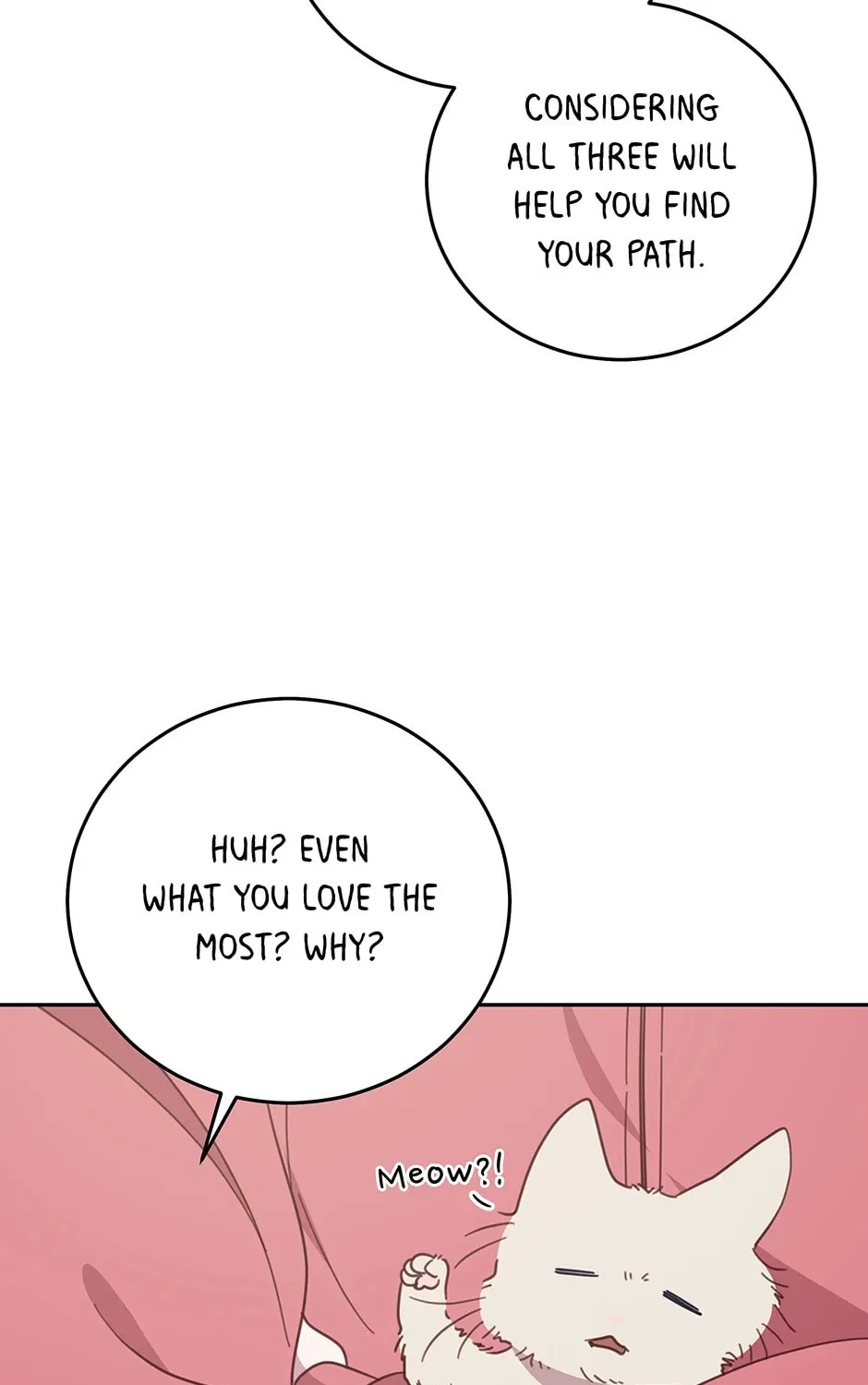The Legendary Beasts Animal Hospital Chapter 131 page 67 - 