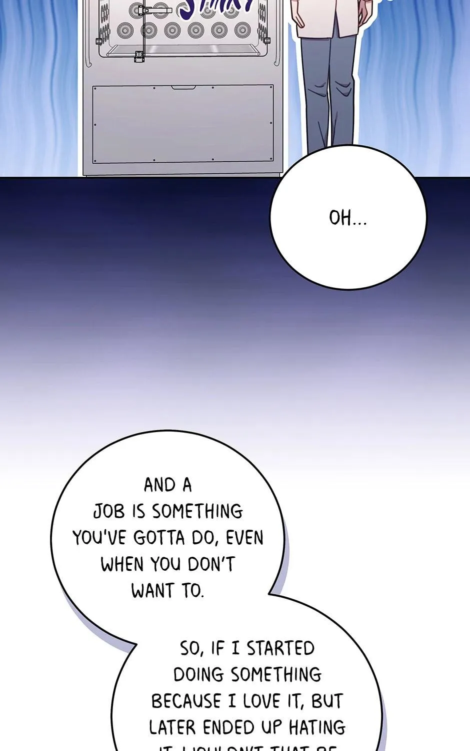 The Legendary Beasts Animal Hospital Chapter 131 page 71 - 