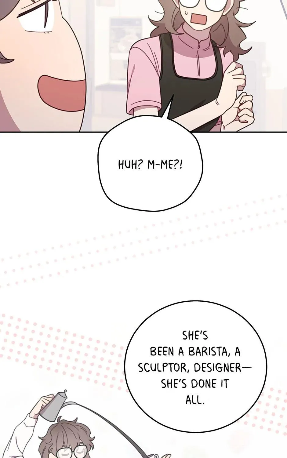 The Legendary Beasts Animal Hospital Chapter 131 page 77 - 