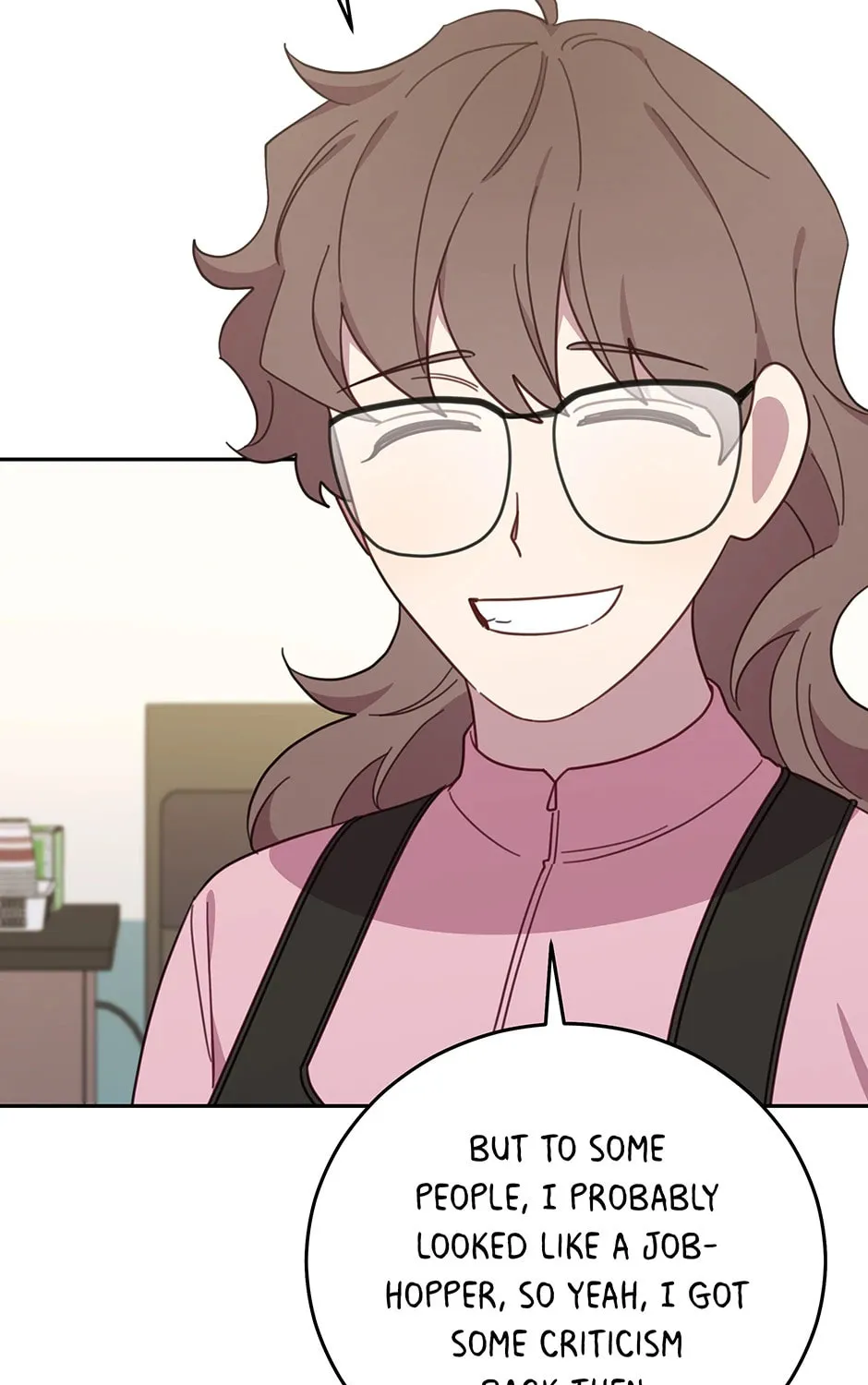The Legendary Beasts Animal Hospital Chapter 131 page 85 - 