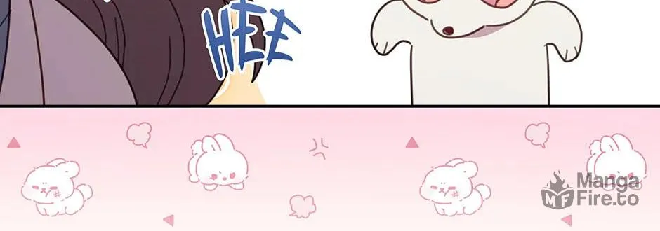 The Legendary Beasts Animal Hospital Chapter 131 page 10 - 