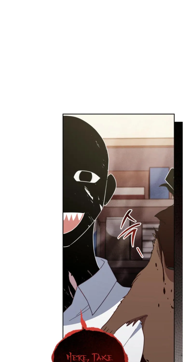 The Legendary Beasts Animal Hospital Chapter 132 page 13 - 