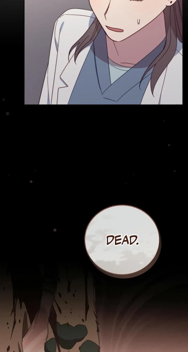 The Legendary Beasts Animal Hospital Chapter 132 page 19 - 
