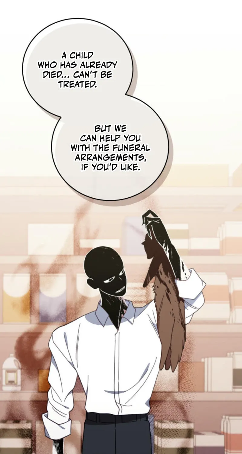 The Legendary Beasts Animal Hospital Chapter 132 page 21 - 