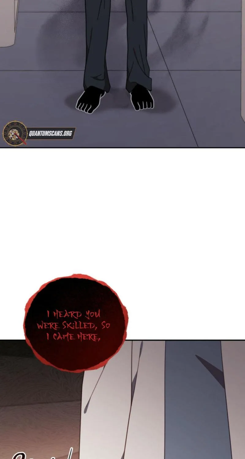 The Legendary Beasts Animal Hospital Chapter 132 page 23 - 