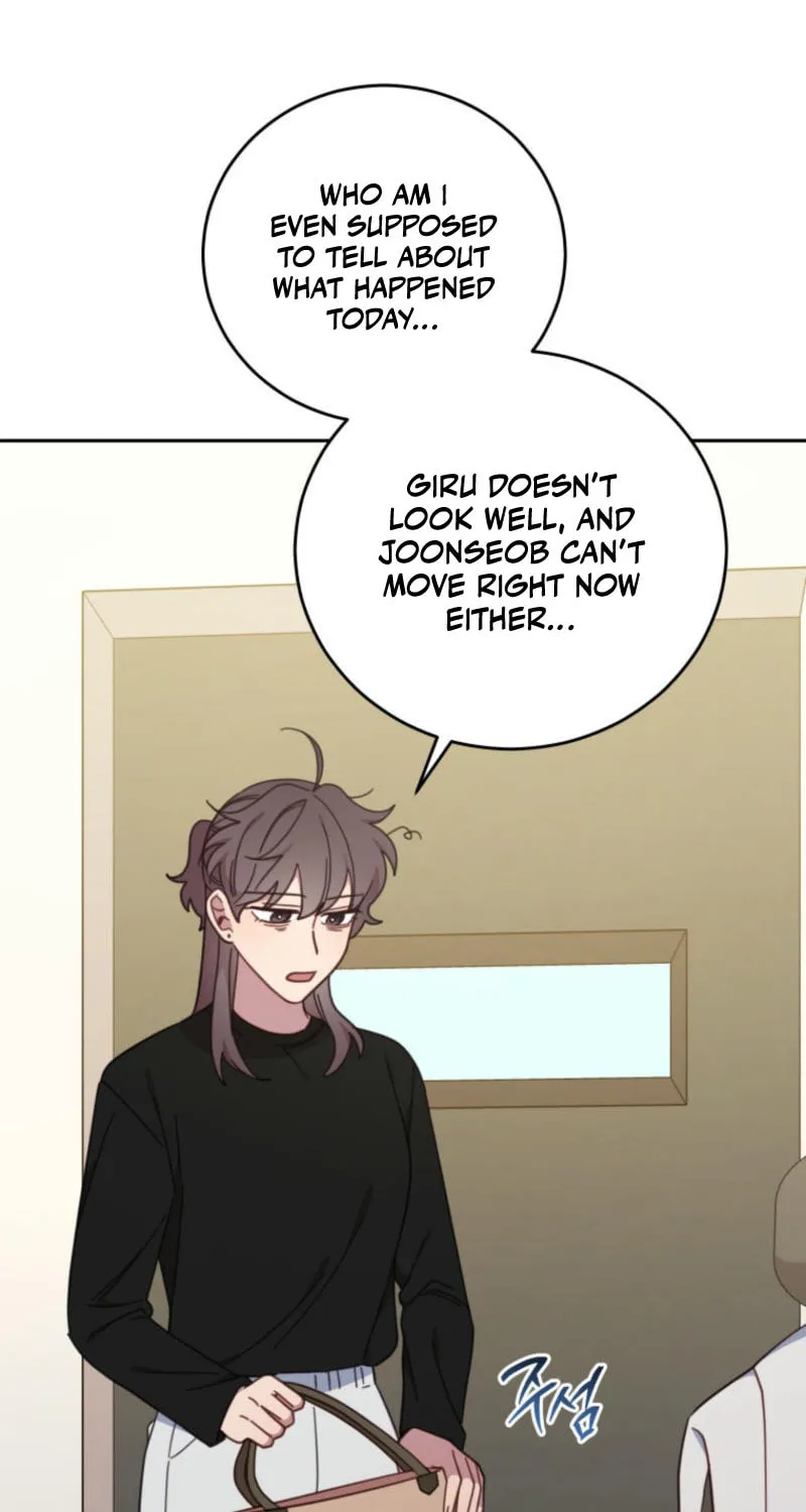 The Legendary Beasts Animal Hospital Chapter 132 page 43 - 
