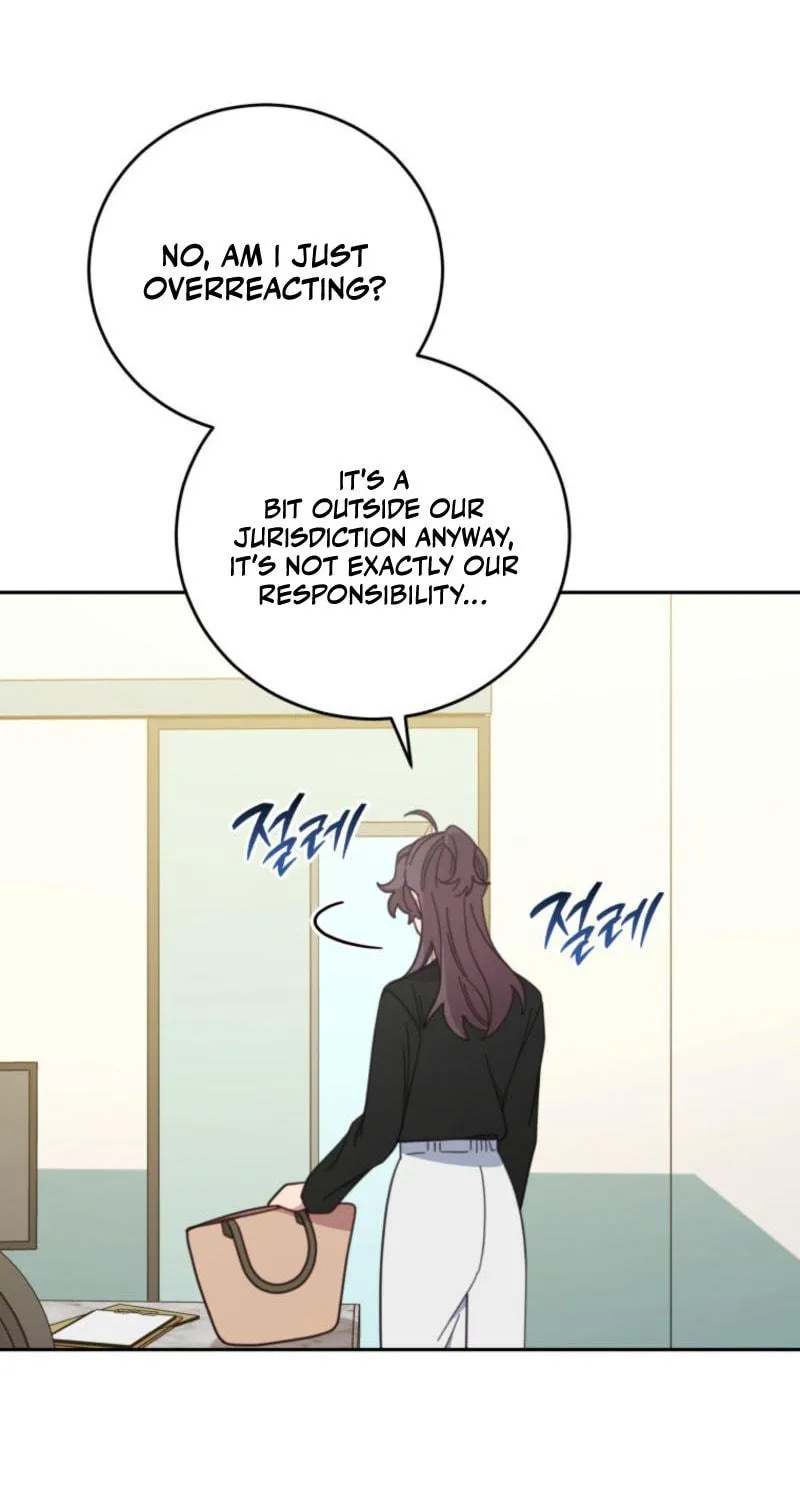 The Legendary Beasts Animal Hospital Chapter 132 page 47 - 