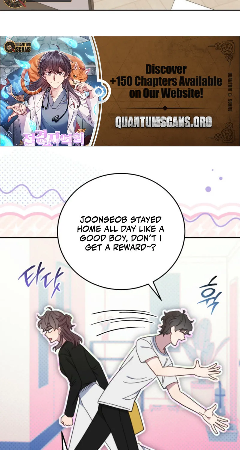 The Legendary Beasts Animal Hospital Chapter 132 page 55 - 