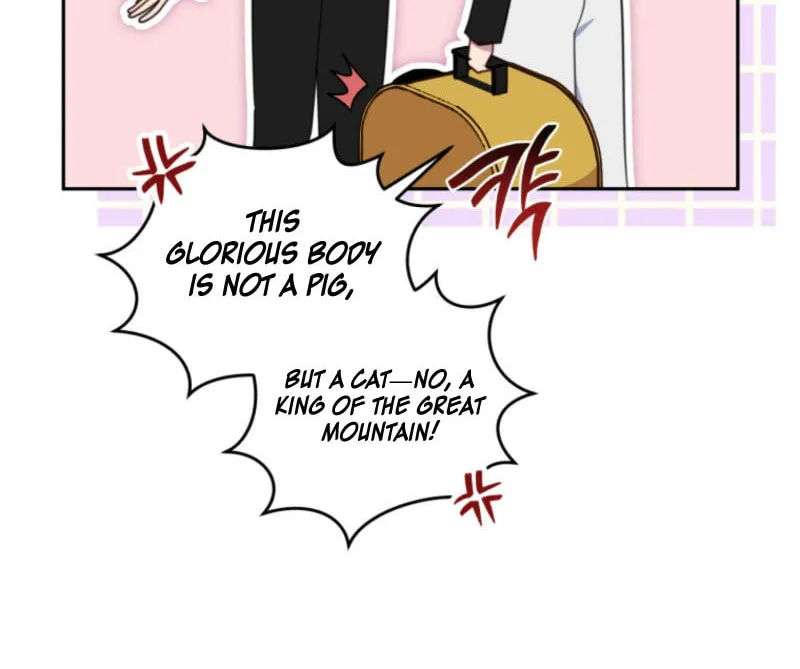 The Legendary Beasts Animal Hospital Chapter 132 page 68 - 