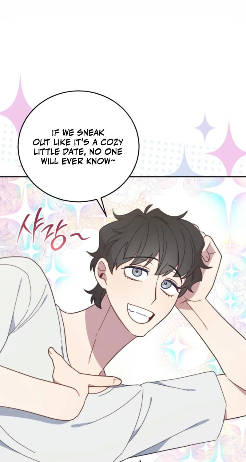 The Legendary Beasts Animal Hospital Chapter 132 page 73 - 