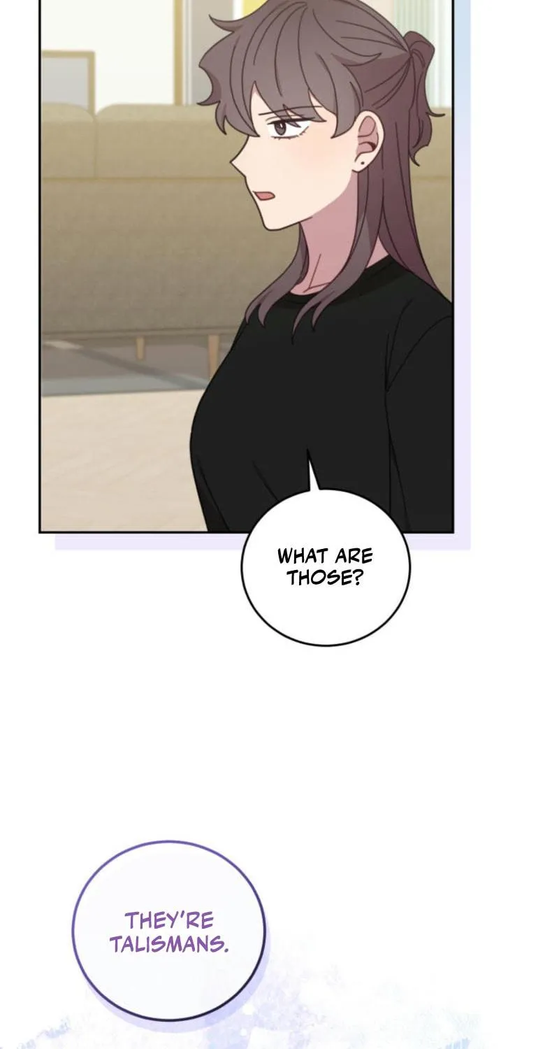 The Legendary Beasts Animal Hospital Chapter 132 page 77 - 