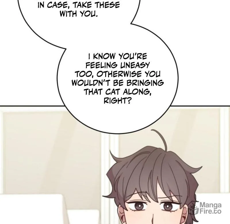 The Legendary Beasts Animal Hospital Chapter 132 page 80 - 