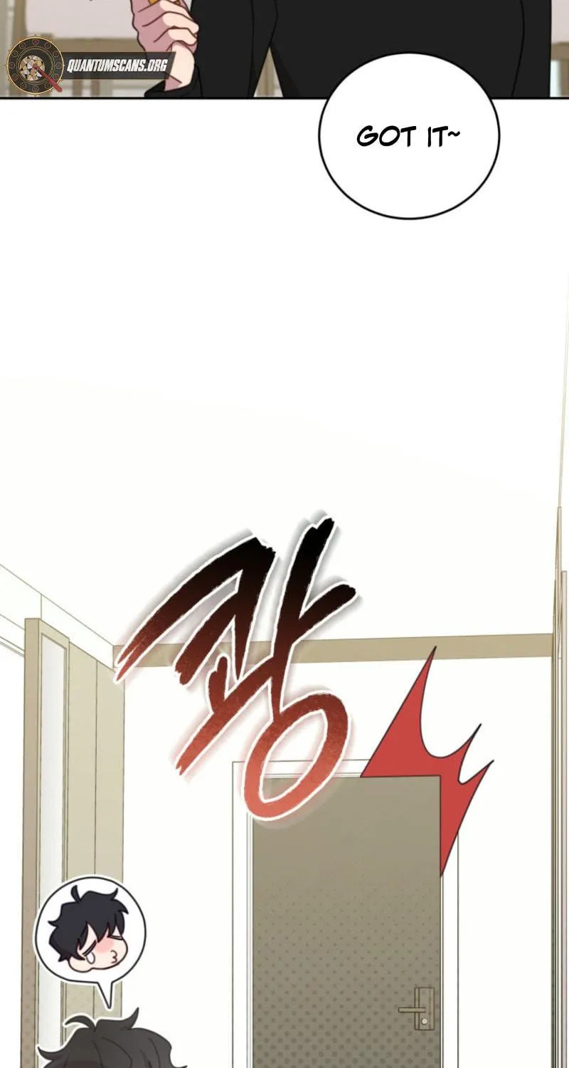 The Legendary Beasts Animal Hospital Chapter 132 page 83 - 