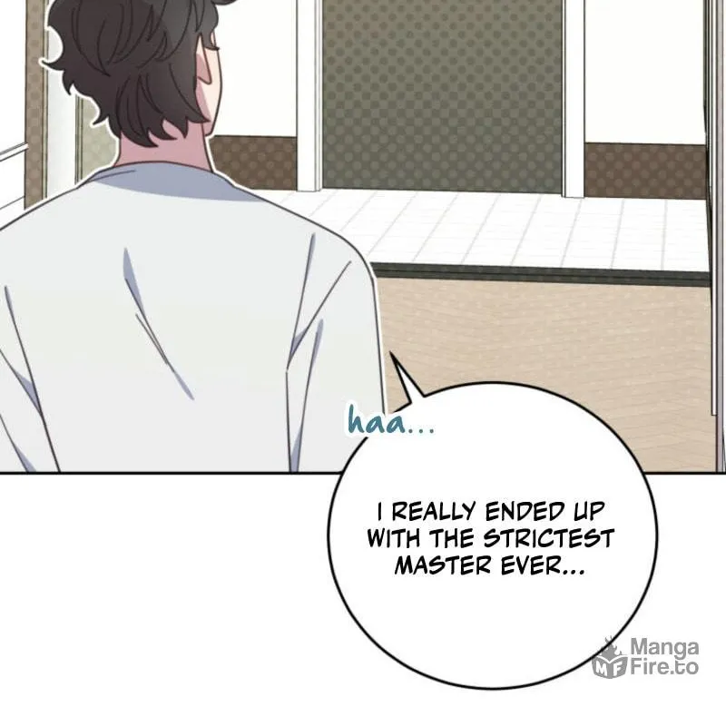 The Legendary Beasts Animal Hospital Chapter 132 page 84 - 